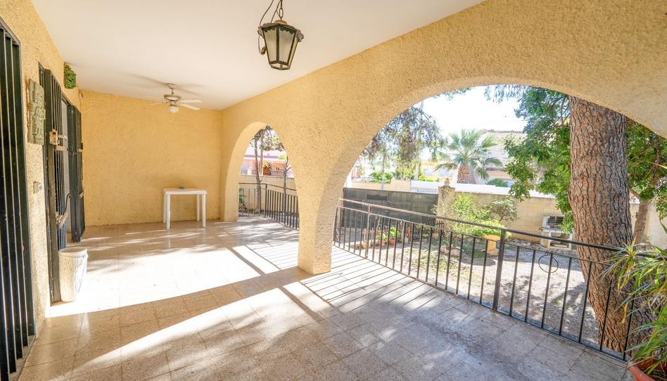 Photo 1 of House or chalet for sale in Foietes, Alicante