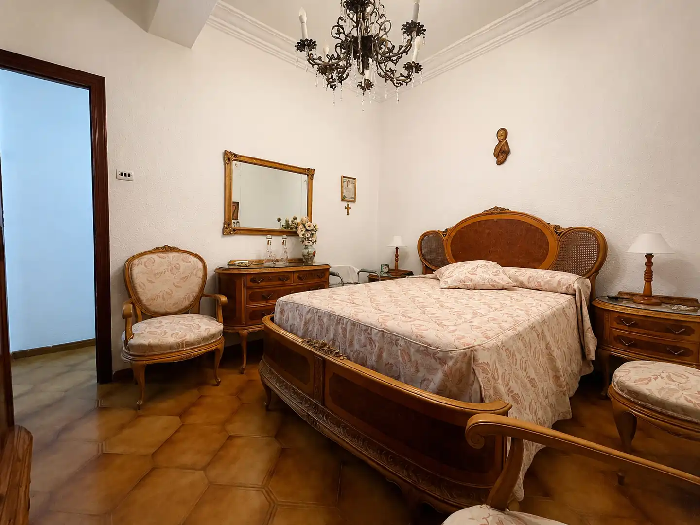 Habitación de Piso en venta en Valencia con Amueblado