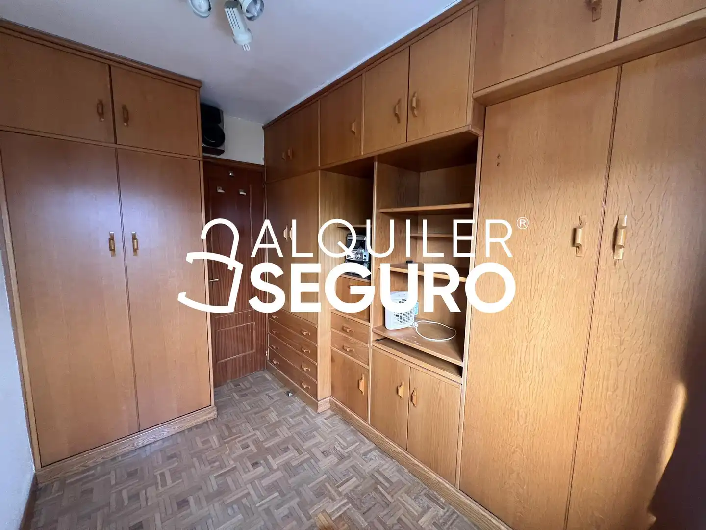 Habitación de Piso de alquiler en Fuencarral - El Pardo