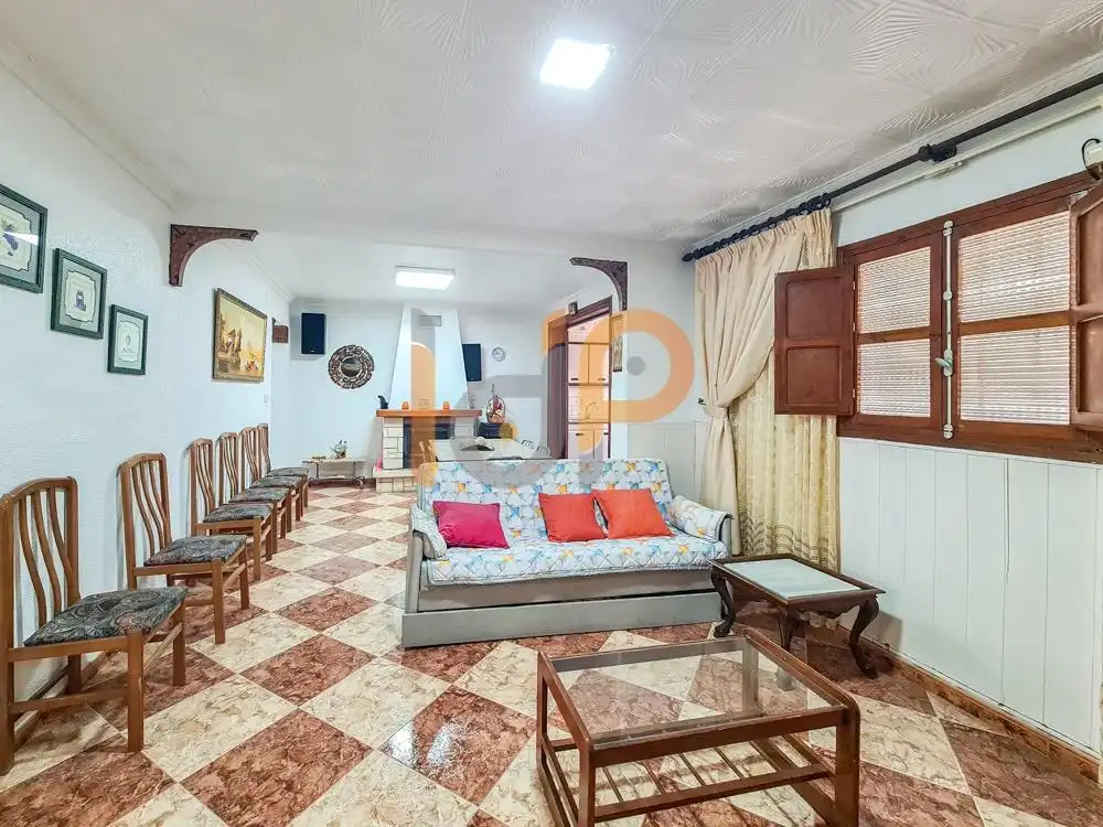 Haus zum Verkauf in Huércal-Overa, imagen 3
