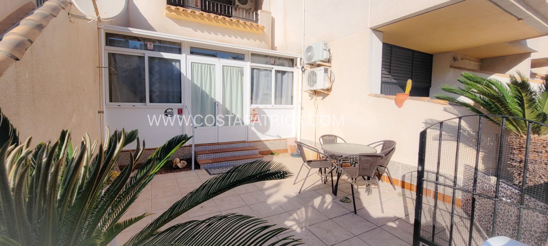 Single-family semi-detached for sale in Calle Rio Taibilla, Los Narejos - Punta Calera