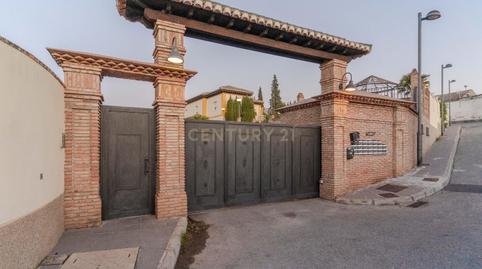 Foto 5 de Casa adosada en venda a Cl Ramon J.sender 1 la Zubia (granada), 3, La Zubia Ciudad, Granada