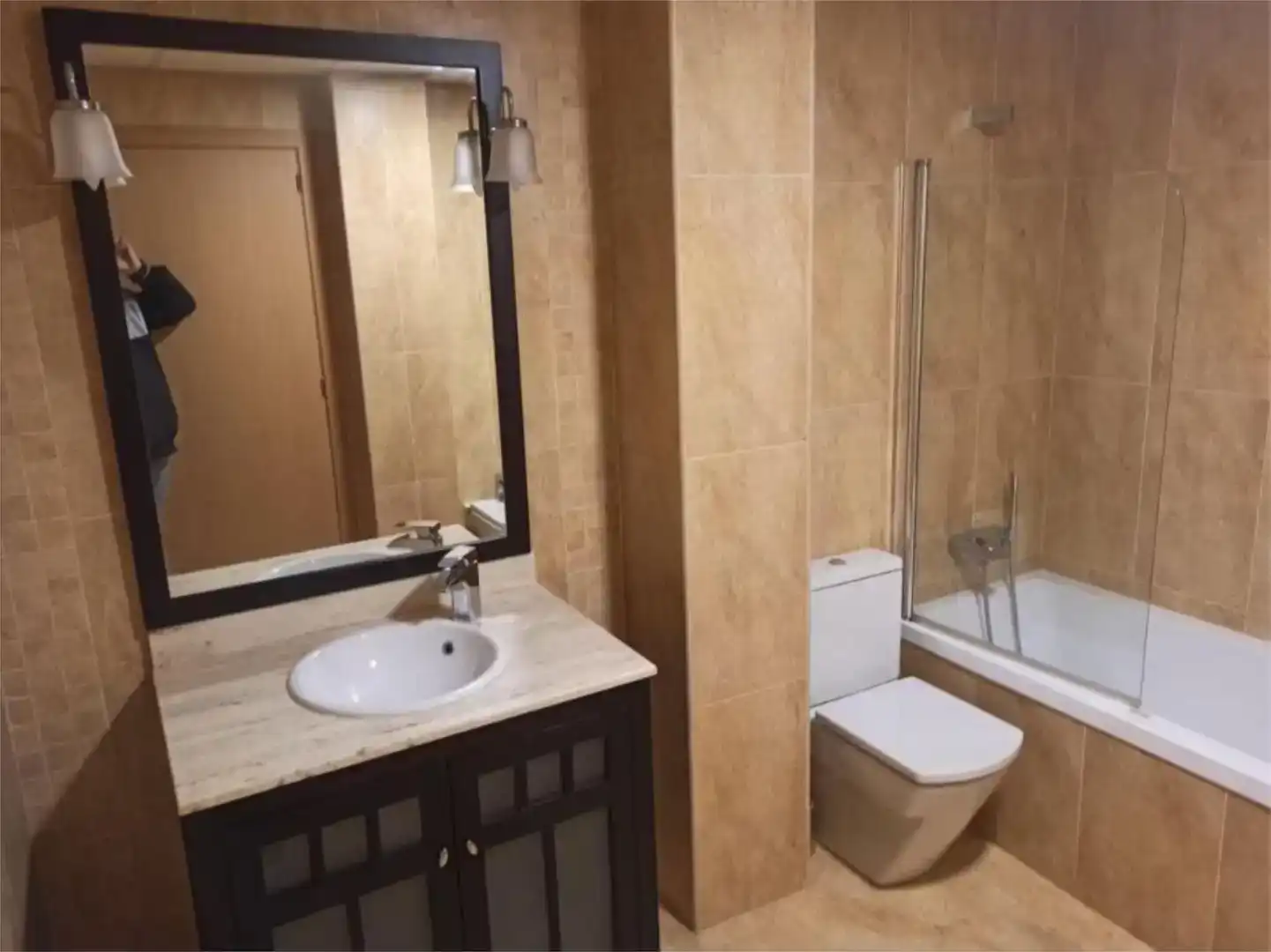 Baño de Piso en venta en Benigànim