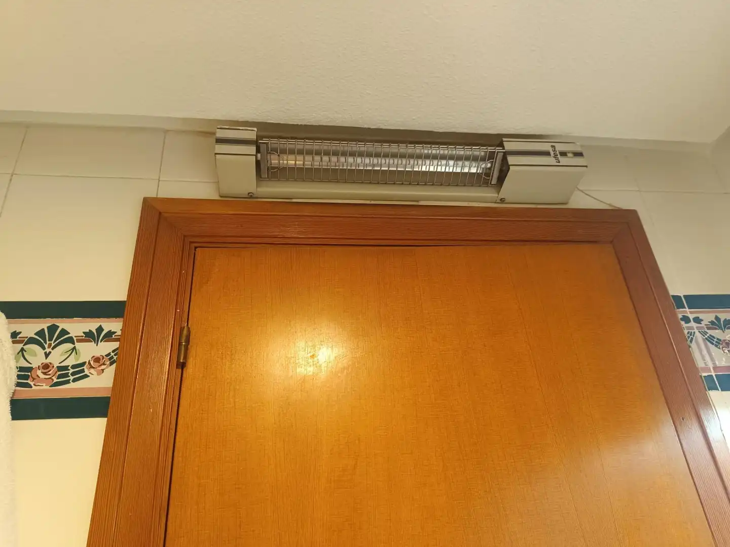 Flat for rent in Elche / Elx  with Parquet flooring and Furnished