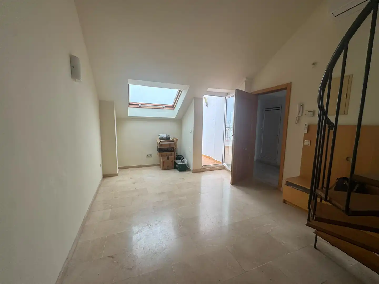 Penthouse mit Aufzug zum Verkauf in Calle Rioja 6, imagen 5