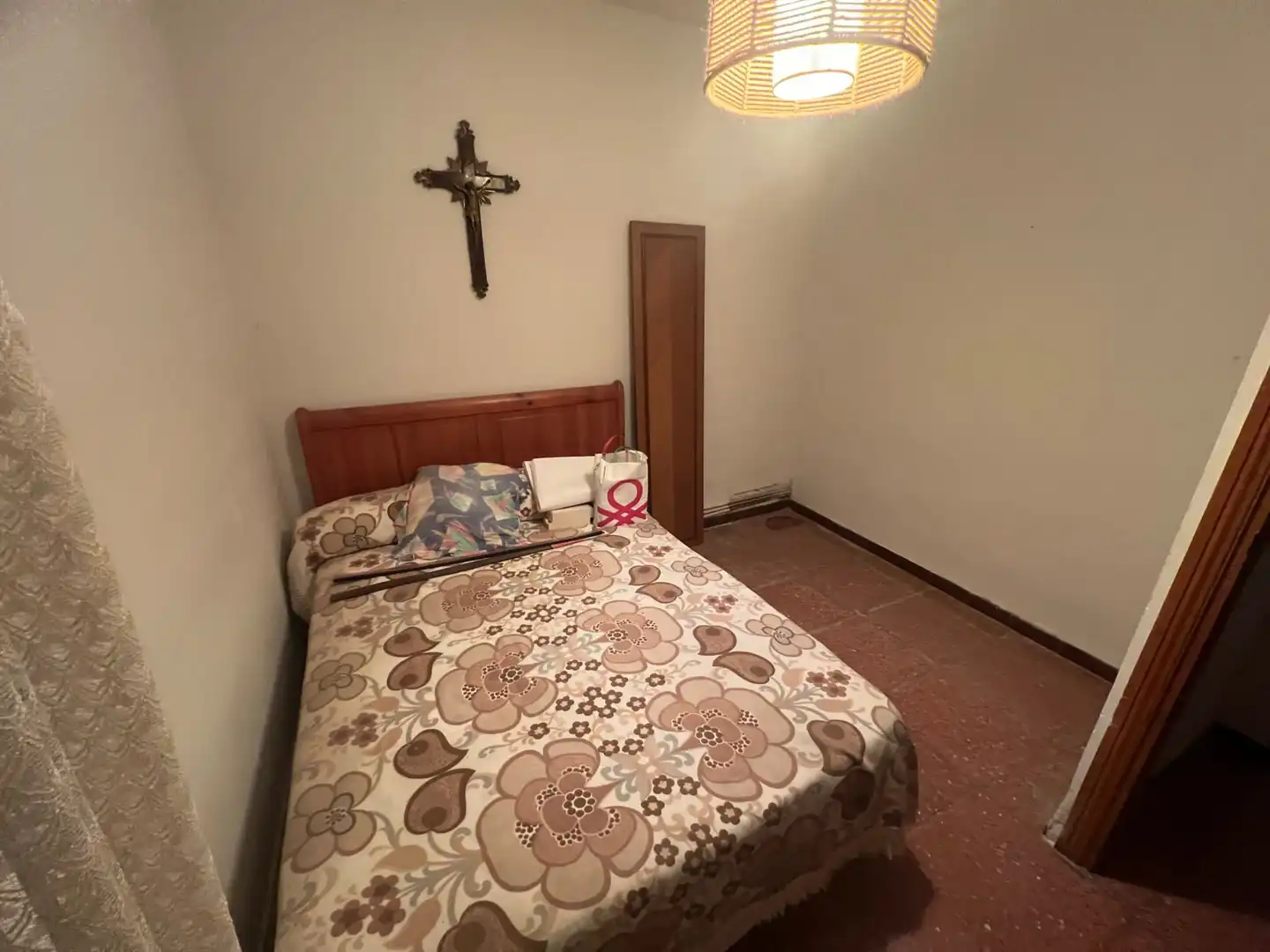 Schlafzimmer von Grundstücke zum Verkauf in Lanzahíta