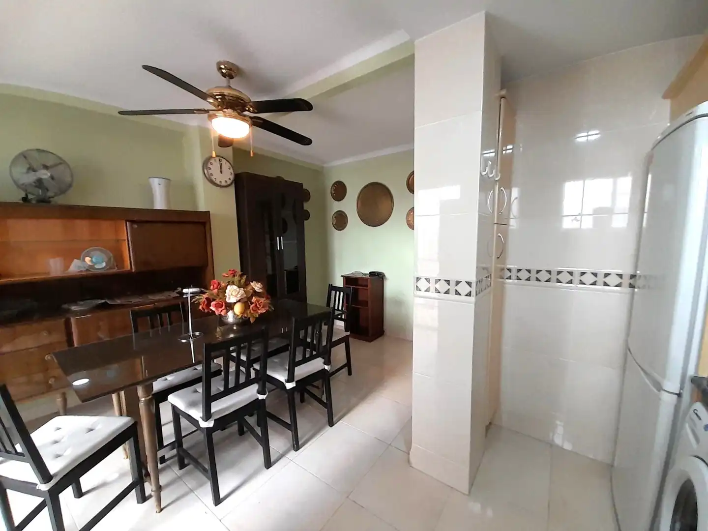 Flat with lift to rent in PELAYO, imagen 5