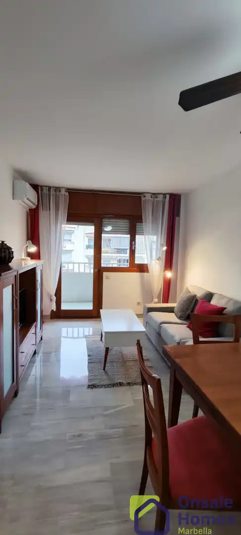 Piso con ascensor en alquiler en Calle de Ramón Gómez de la Serna 21, imagen 3