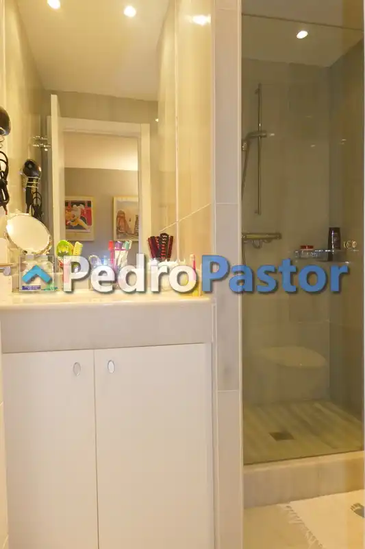 Apartamento con piscina en venta en Las Marinas / Les Marines, imagen 41