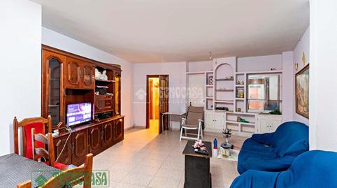 Foto 2 de Piso en venta en Las Norias, Almería