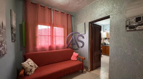 Foto 4 de Casa adosada en venda a Fasnia, Santa Cruz de Tenerife