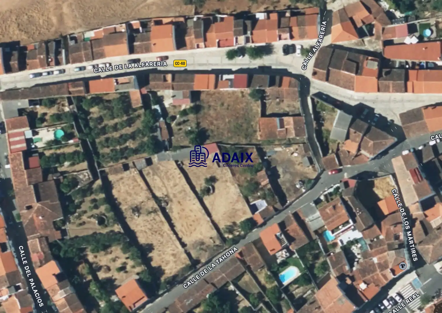 Residencial en venta en Cañaveral