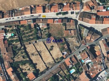 Terreno residencial en venta en Cañaveral