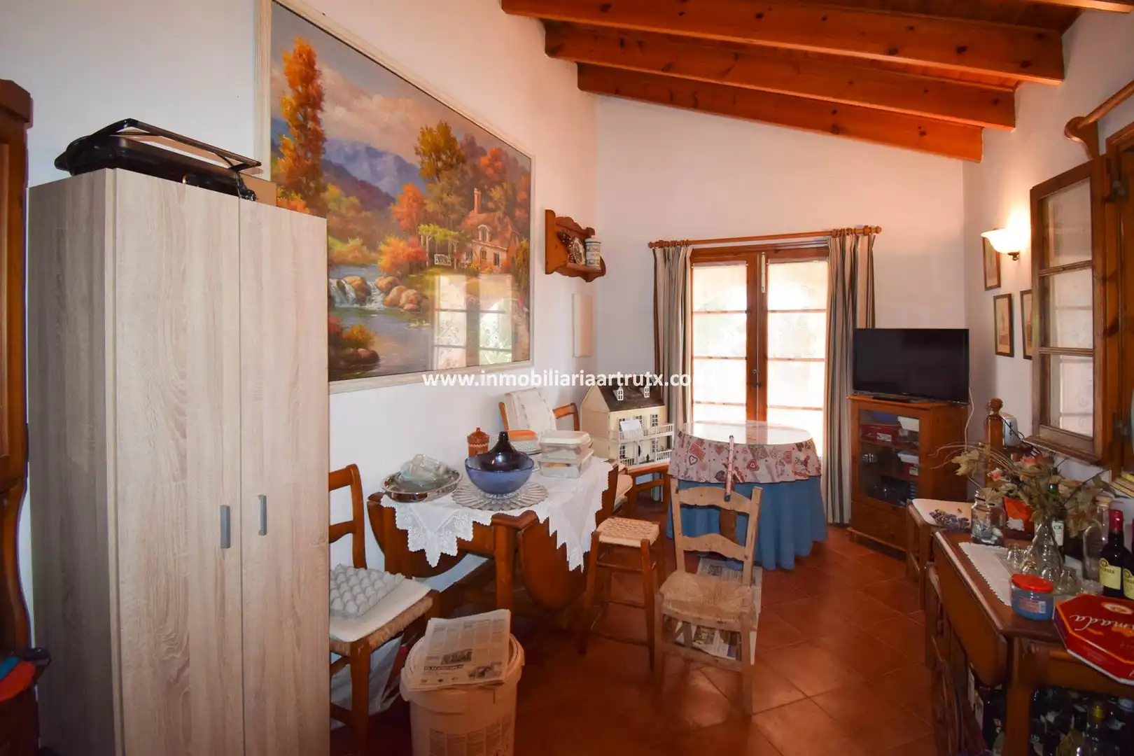 Casa o xalet en venda en Ciutadella de Menorca amb Jardí privat, Terrassa i Traster