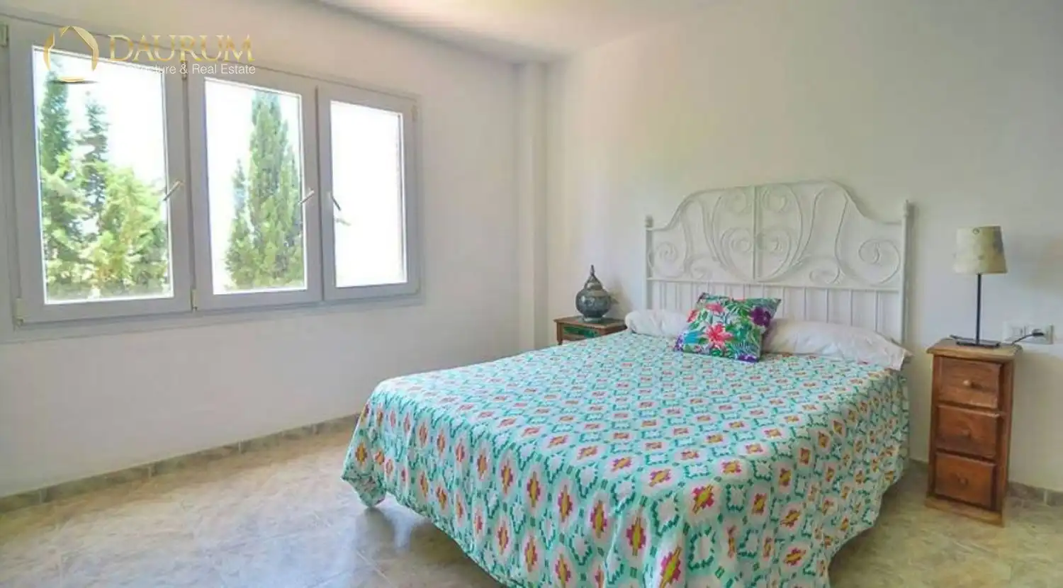 Habitación de Casa o chalet en venta en Rincón de la Victoria con Aire acondicionado, Calefacción y Terraza
