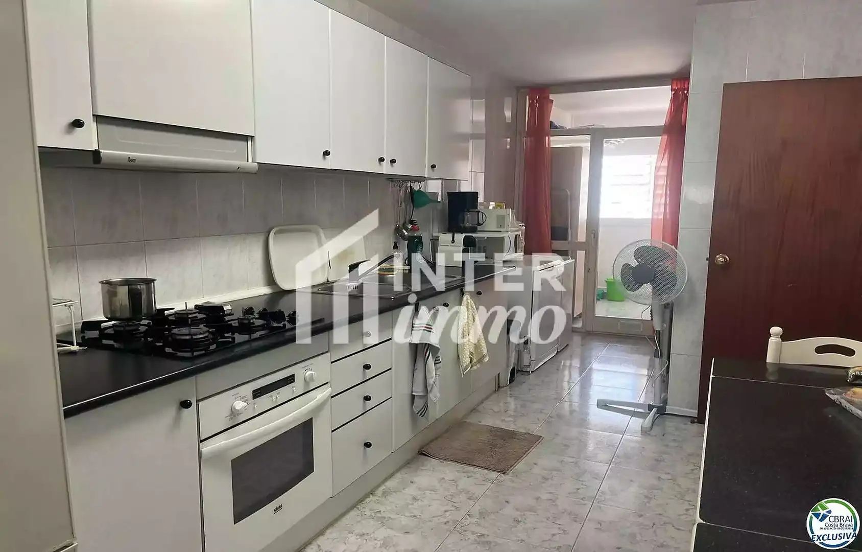 Appartement avec ascenseur à vendre à Carrer Tirso de Molina 30, imagen 7