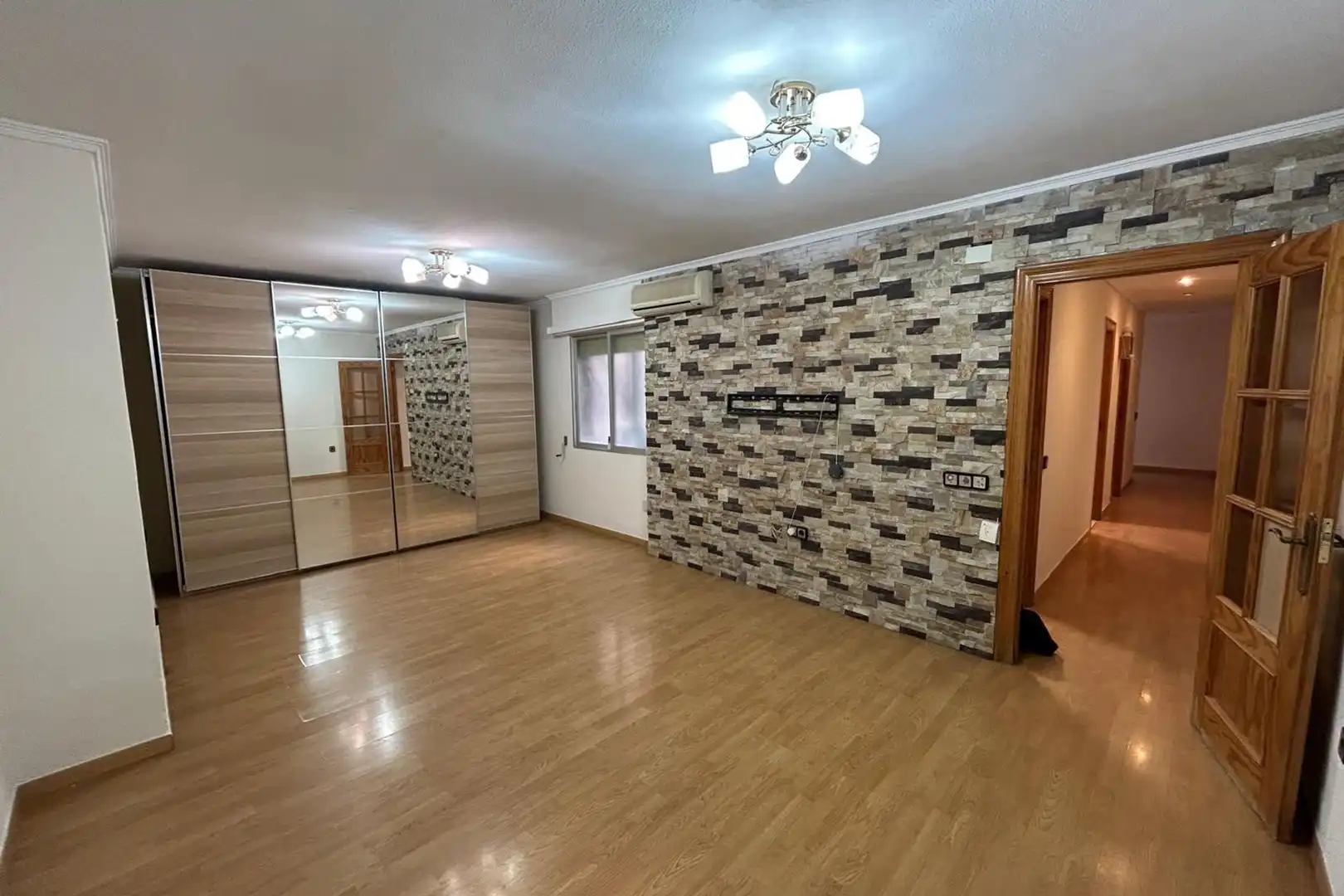 Apartamento con terraza en venta en Pla - Carolinas, imagen 5