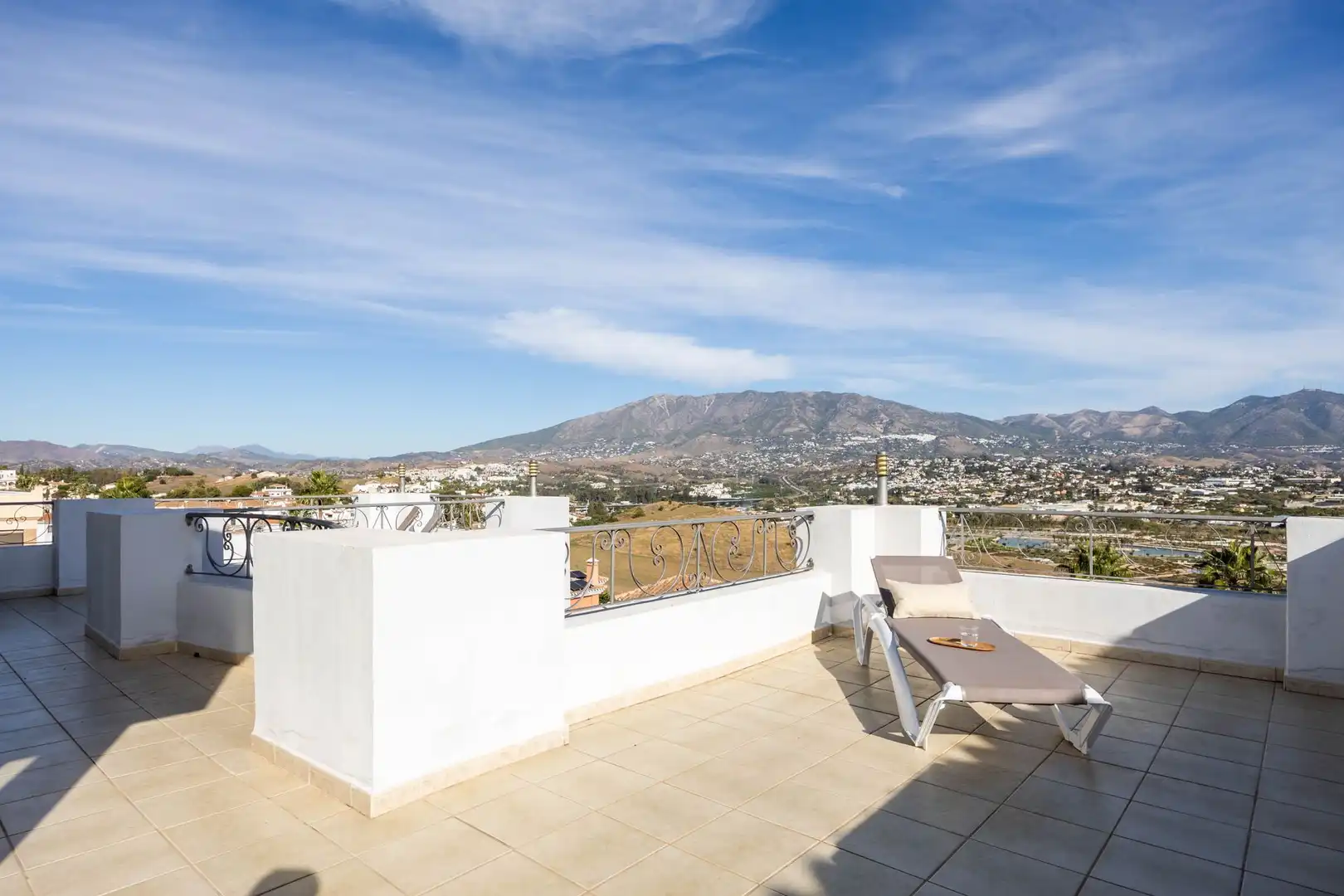 House with terrace for sale in Hipódromo - Cerrado del Águila, imagen 29