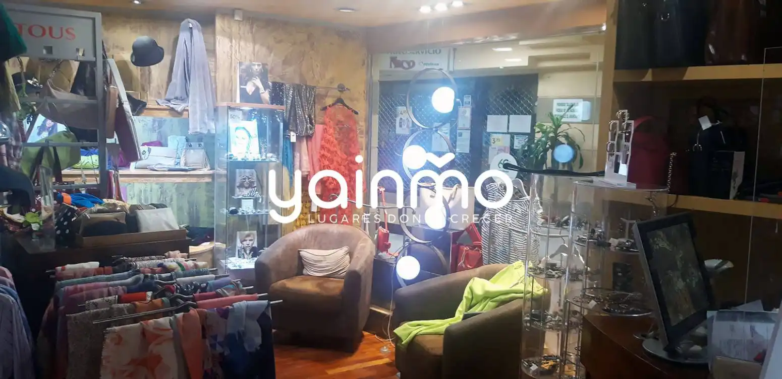 Business premises to rent in Jaén - CL NAVAS DE TOLOSA, imagen 13