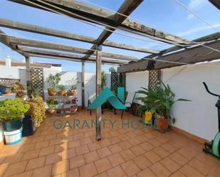Terrassa de Dúplex en venda en Aguilar de la Frontera amb Aire condicionat, Calefacció i Terrassa