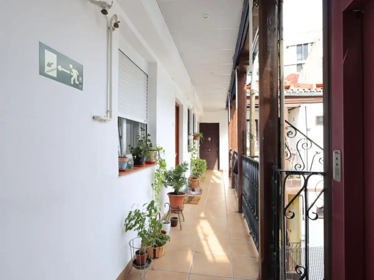 Apartament de lloguer a Argüelles
