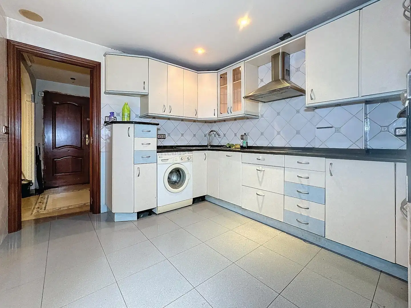 Wohnung zum Verkauf in Ermua