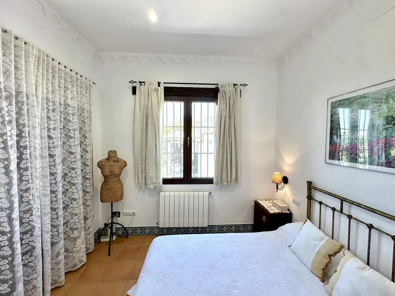 Country house zum Verkauf in Sierra de Yeguas
