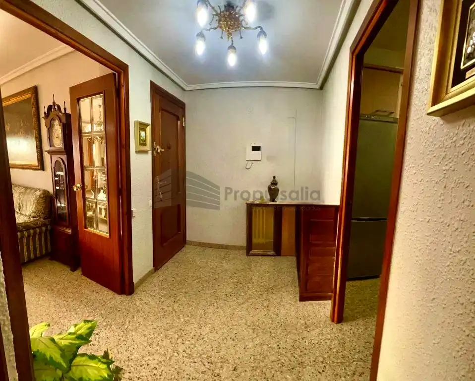 Piso en venta en Navarra, Tarazona