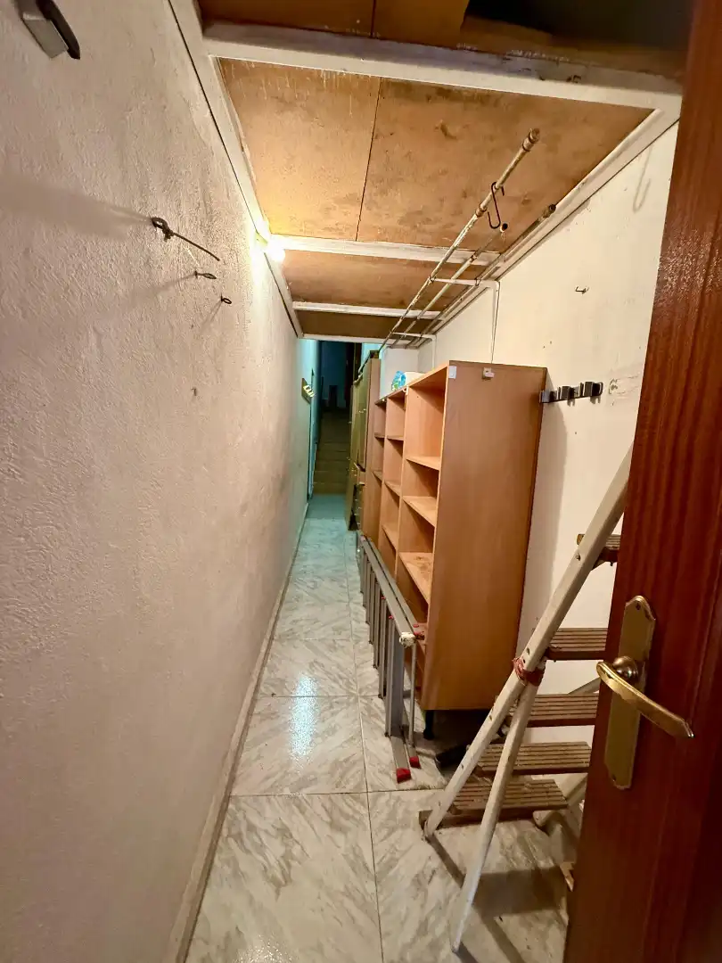 Casa adosada en venta en Picassent con Calefacción, Terraza y Amueblado