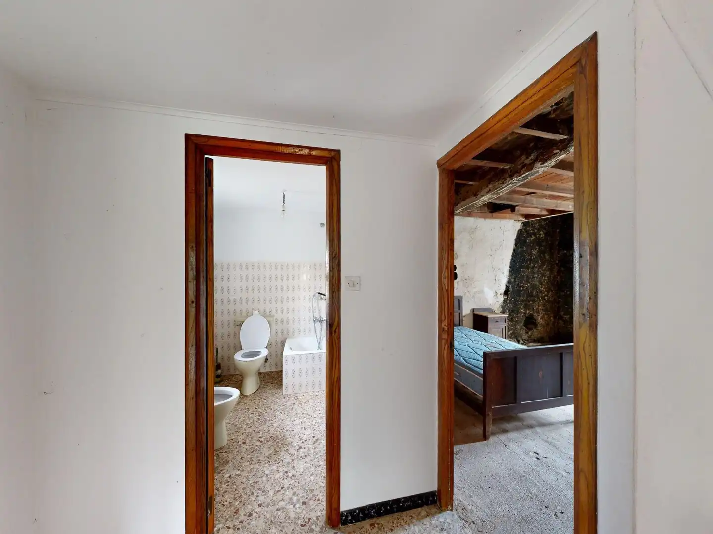 Bany de Casa o xalet en venda en Lourenzá