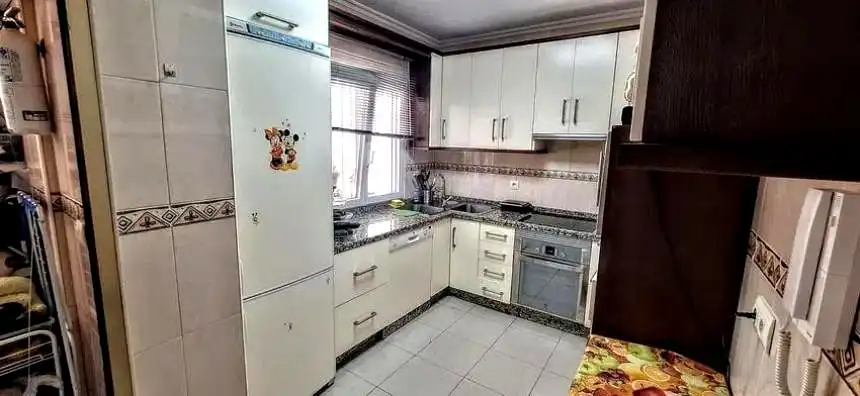 Piso con ascensor en alquiler en Avenida de Diego Martínez Barrio, imagen 10