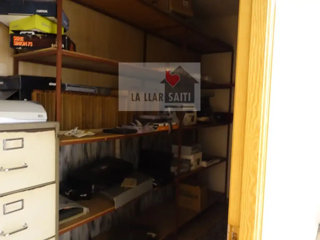 Local comercial en venda a Avenida Gregorio Molina, imagen 14