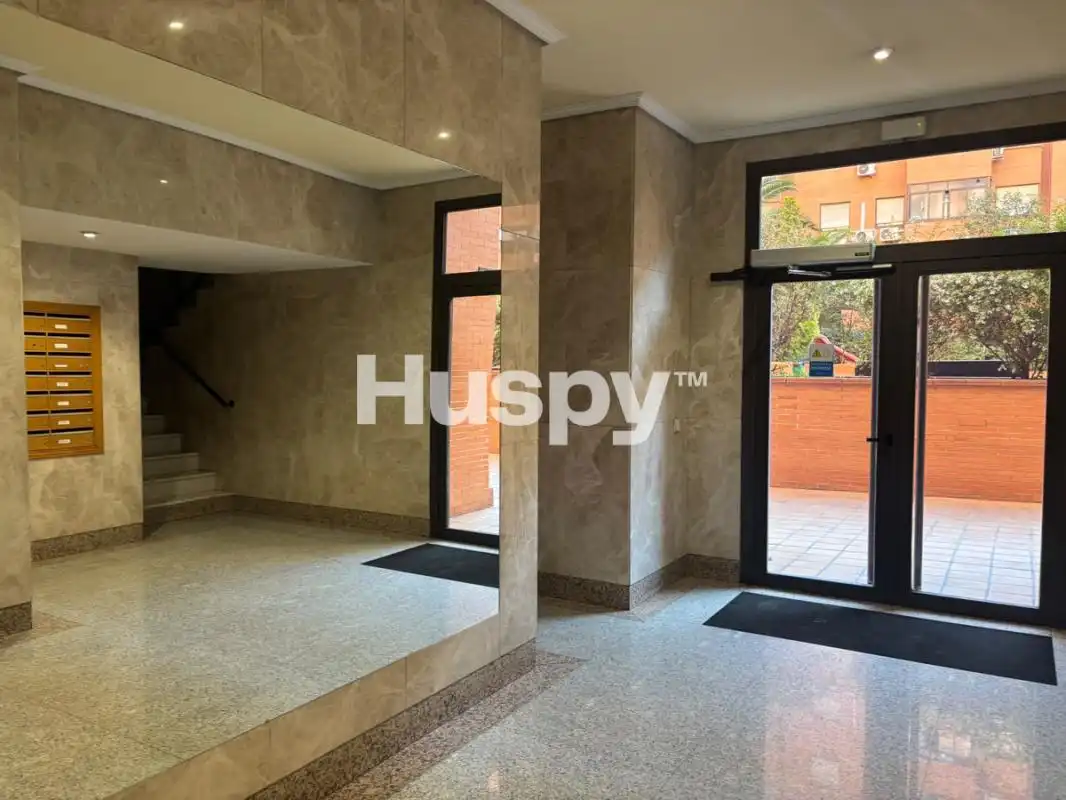 Flat with pool for sale in Calle Flora Tristán, imagen 11