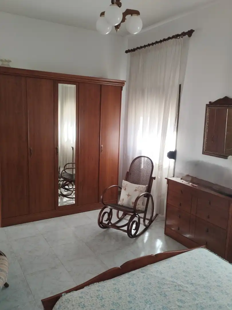 Dormitori de Casa o xalet en venda en Los Santos de Maimona amb Traster i Moblat