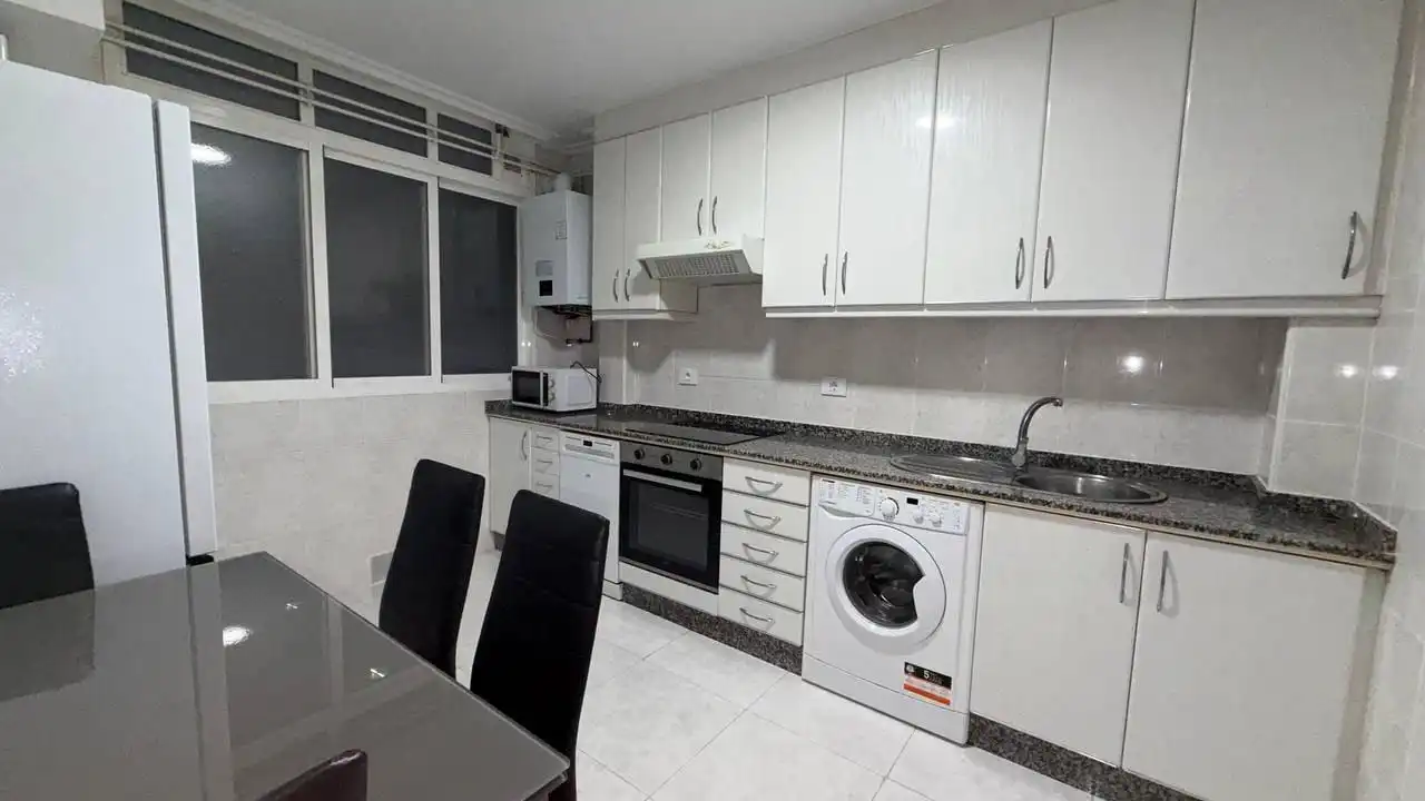 Wohnung mit Terrasse zur Miete in Centro, imagen 10