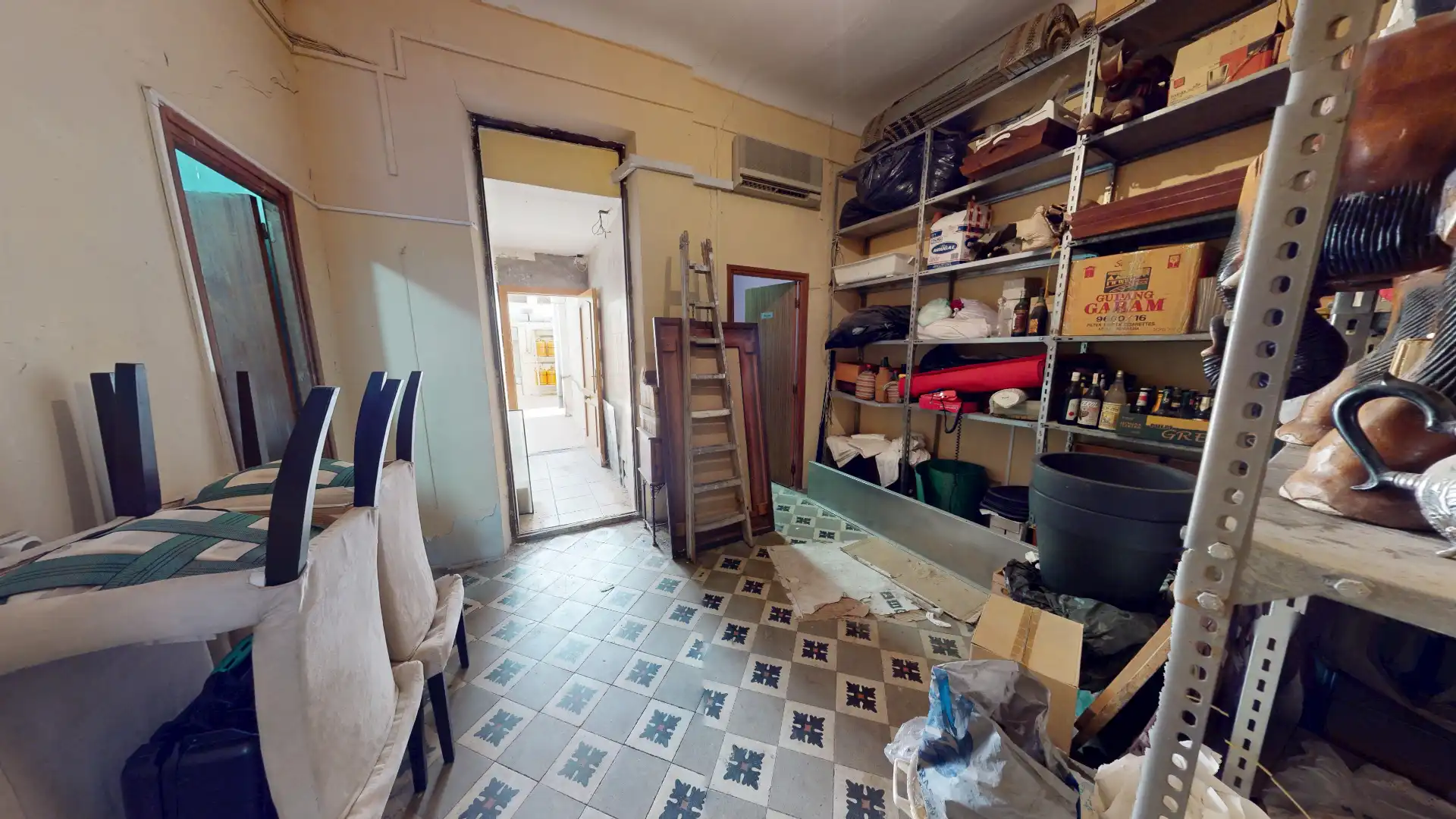 Flat with terrace for sale in Centro, imagen 25