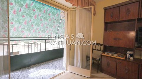 Foto 4 de Piso en venta en Centro, San Vicente del Raspeig / Sant Vicent del Raspeig