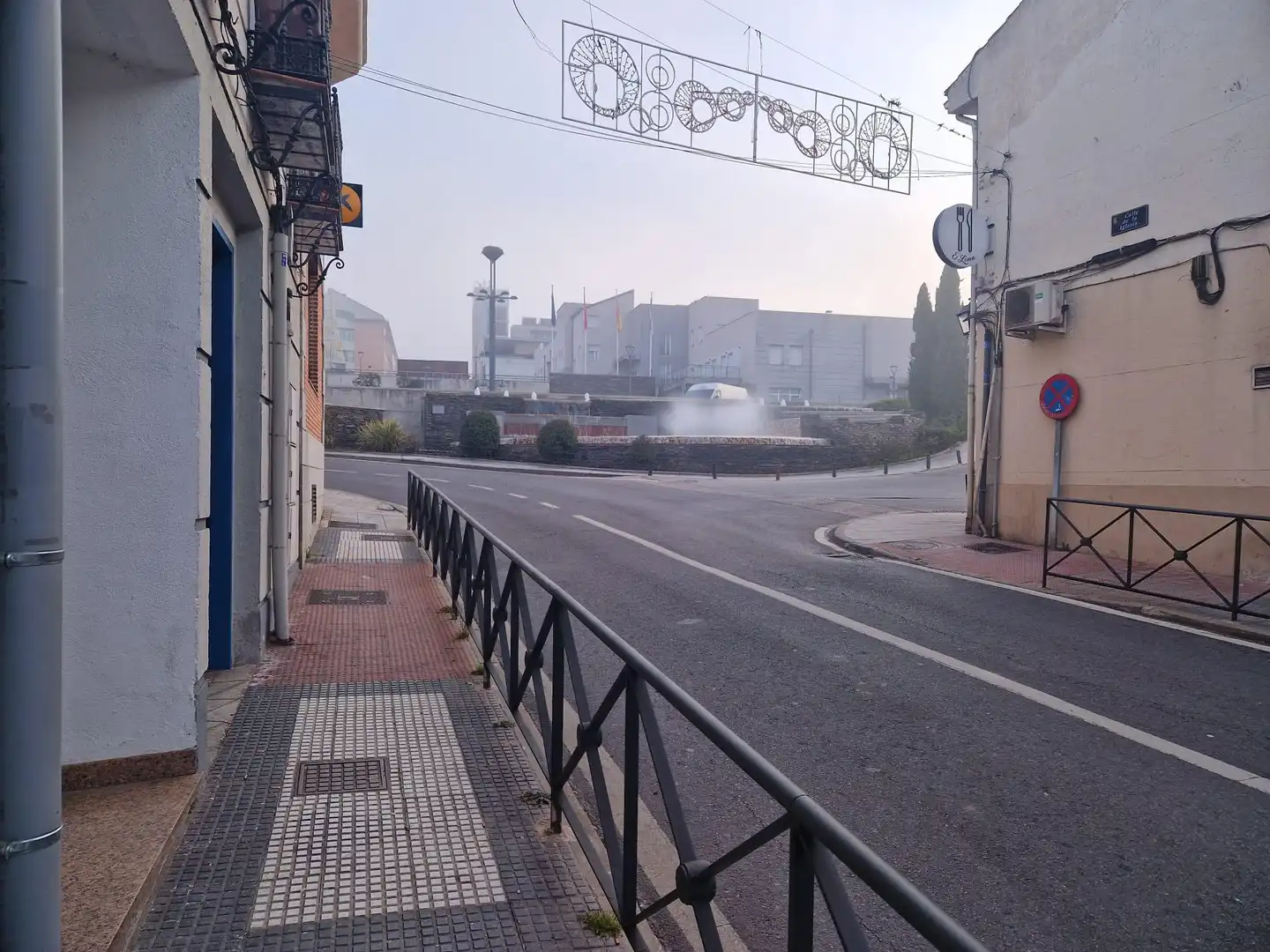 Gewerbefläche zur Miete in Casco Antiguo - La Dehesa - Los Monteros, imagen 2