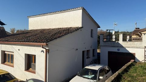 Foto 4 de Casa o chalet en venta en Riells i Viabrea, Girona