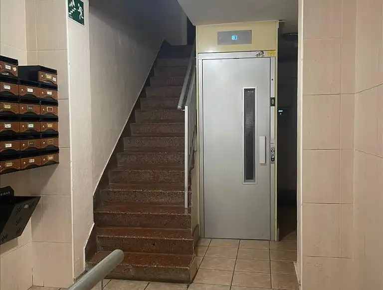 Flat for sale in Llano, imagen 3