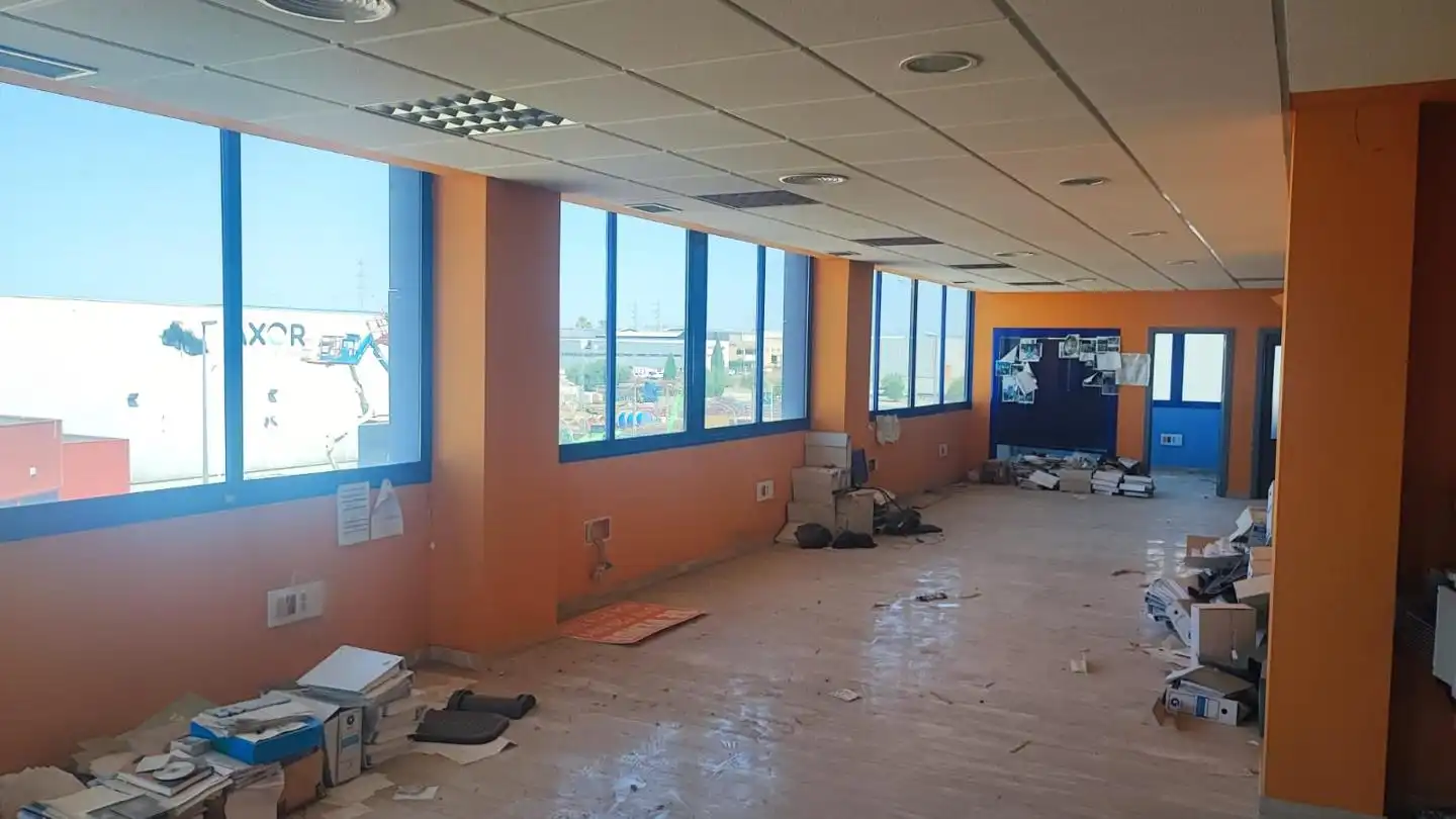 Oficina en venda a Castilla Leon, imagen 5