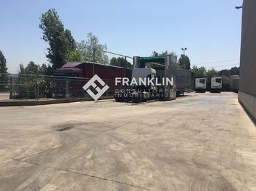 Industrial land to rent in N/A