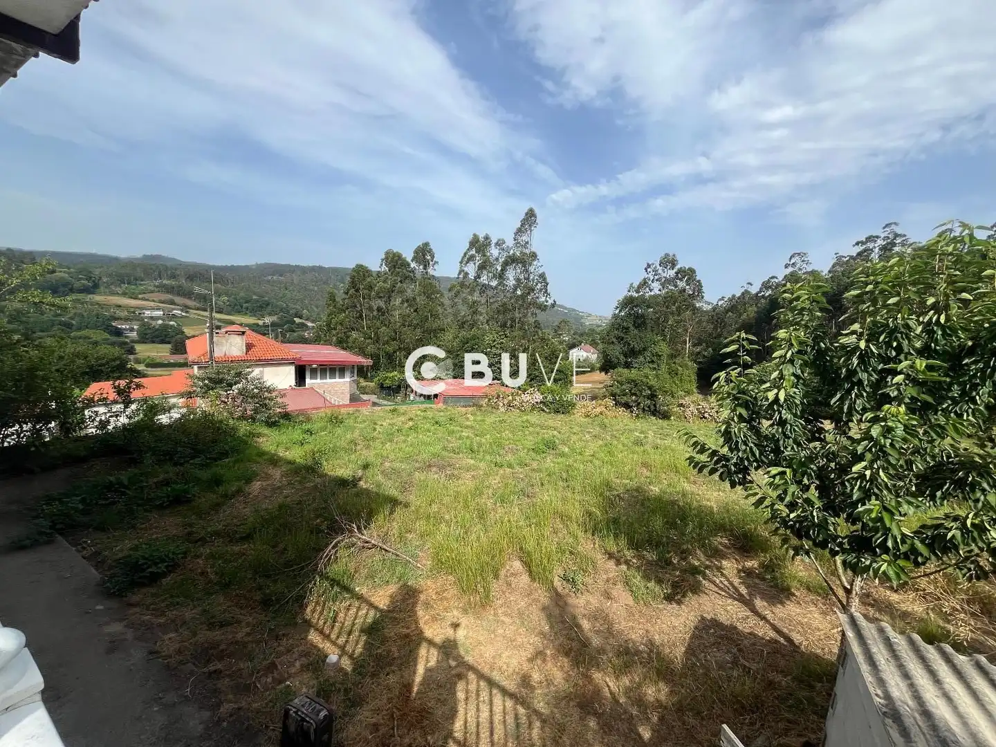 Casa o xalet en venda en Cerceda