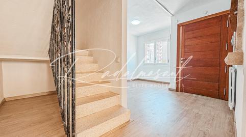 Foto 5 de Casa adosada en venta en Carrer de Carles Magrinyà I Solé, 10, Valls, Tarragona