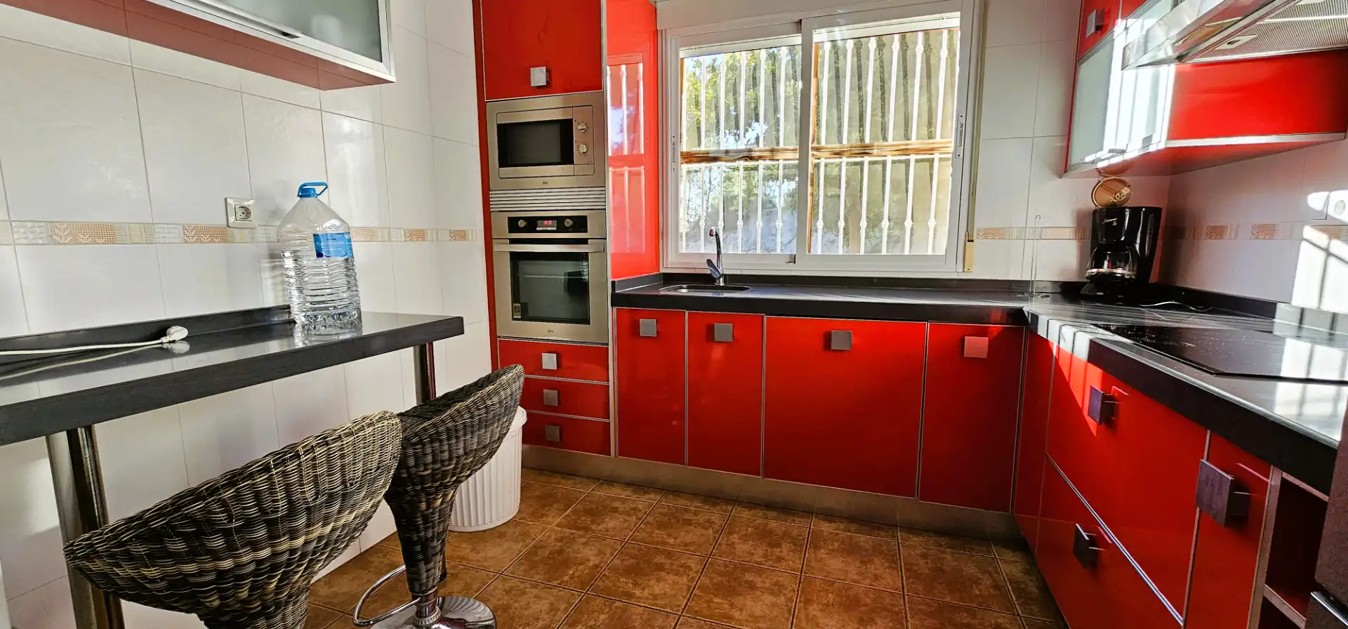 Casa o xalet en venda a Aledo