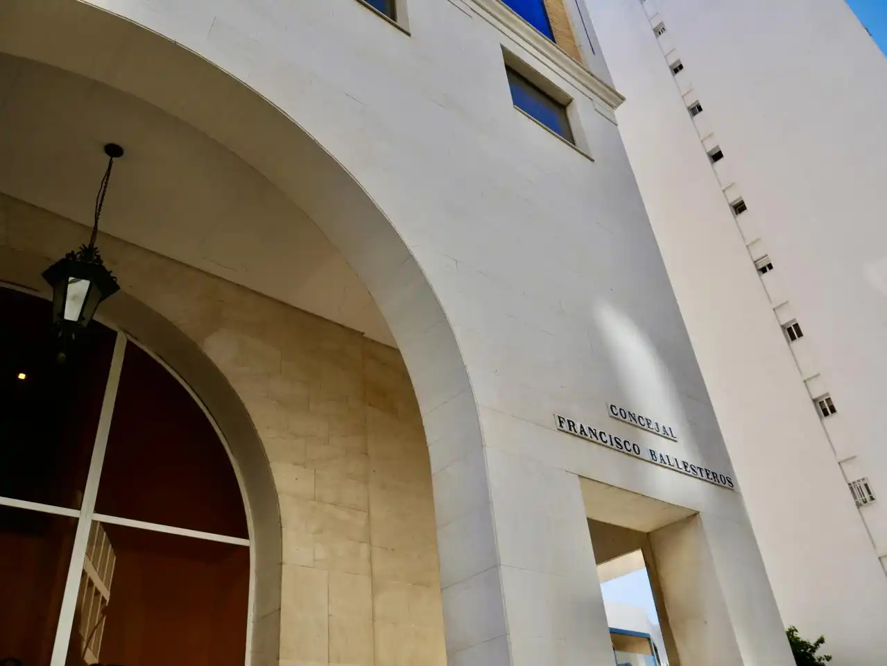 Oficina en venta en Concejal Francisco Ballesteros, La Calzada - La Florida