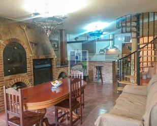 Kitchen of House or chalet for sale in Cavia