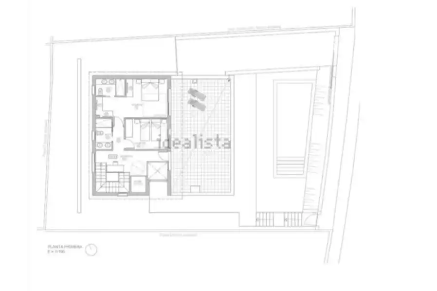 Detached house for sale in Torre Valentina - Mas Vilar de La Mutxada - Treumal, imagen 5