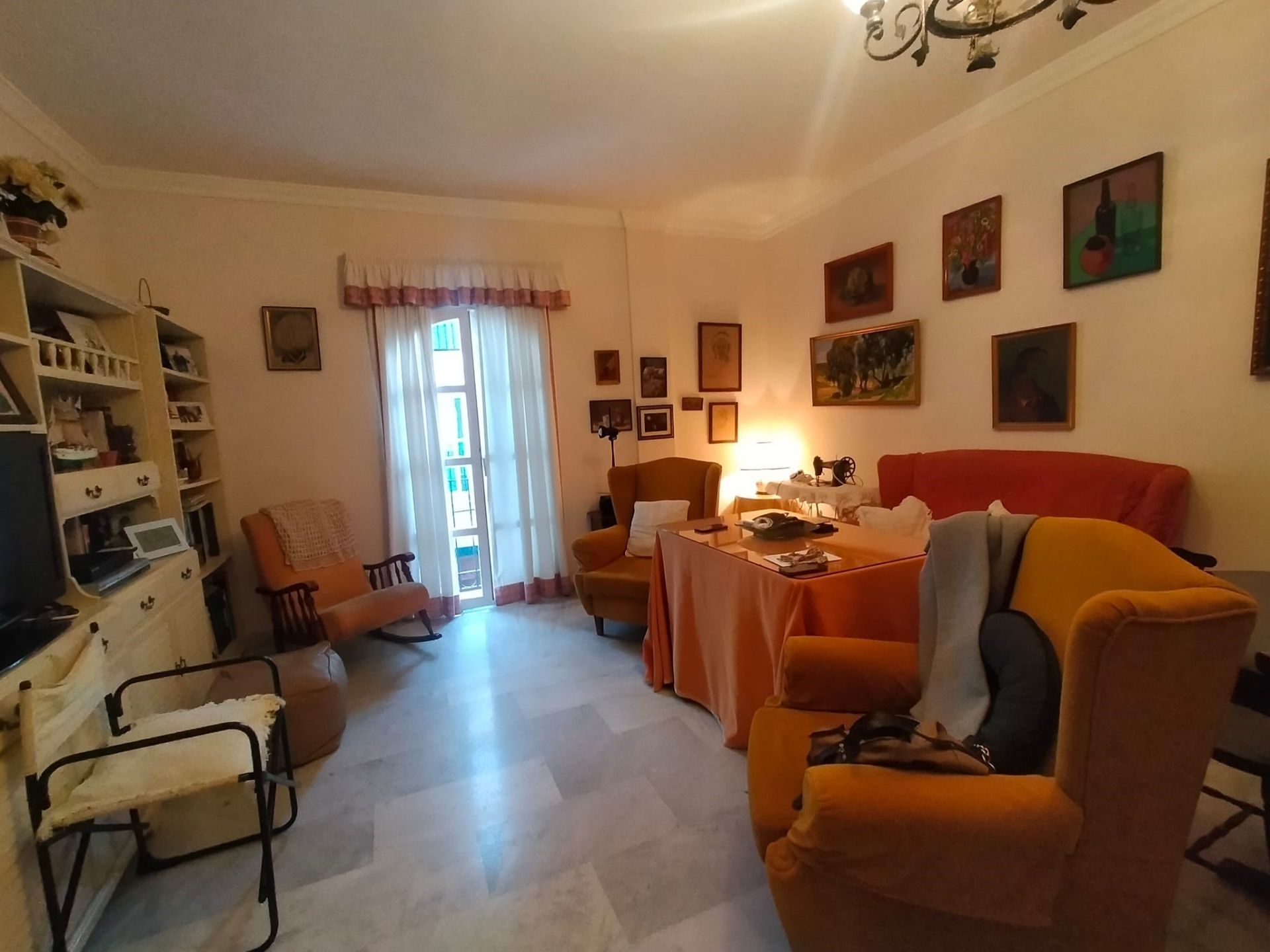 Wohnung zur Miete in Centro- San Felipe - Huerta Fava