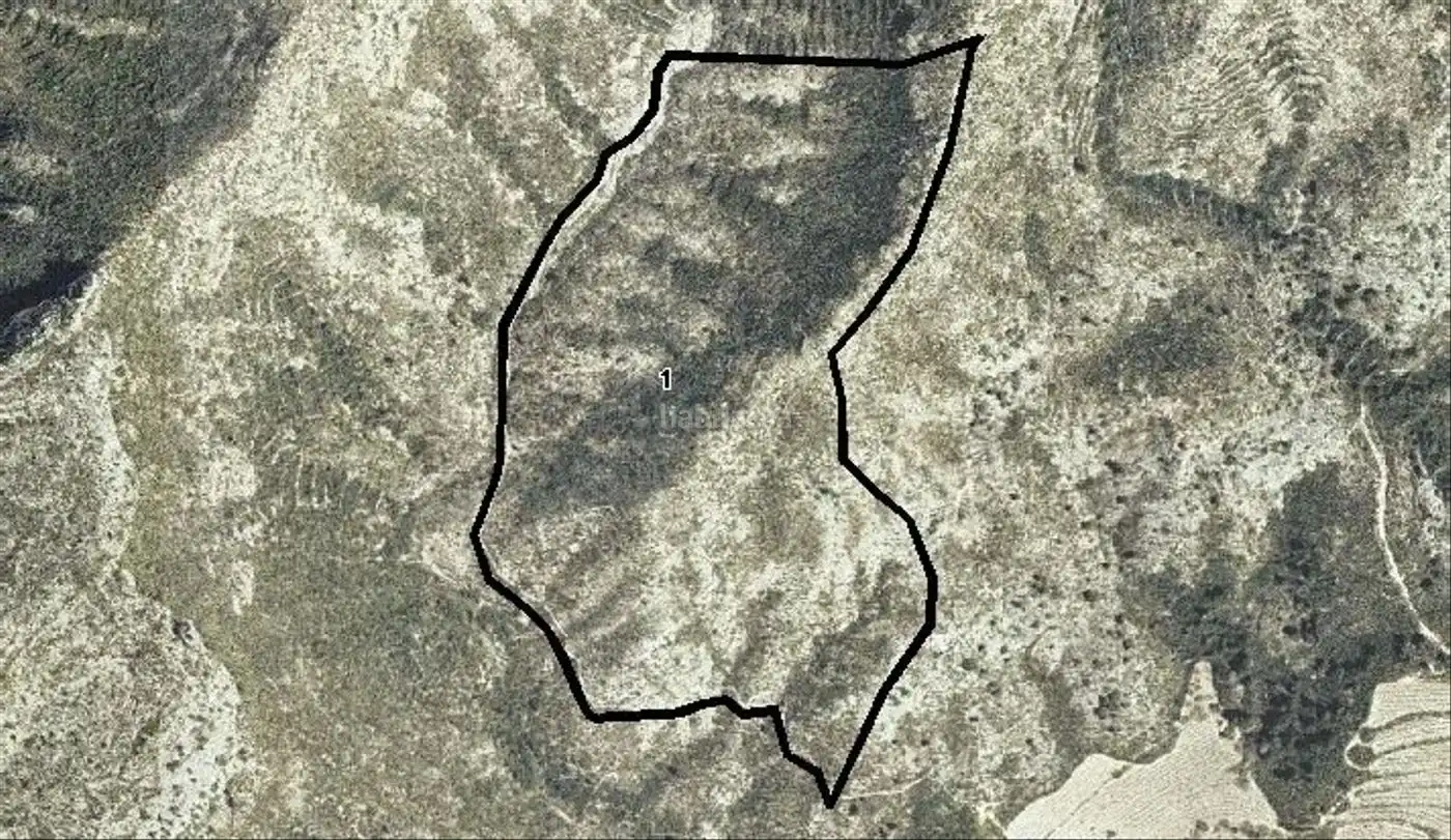 Rustikales Grundstück zum Verkauf in Avinguda Vilanova 4, imagen 34